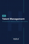 S04 Talent Management — Hazle Consulting