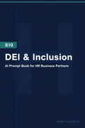 S10 DEI & Inclusion — Hazle Consulting