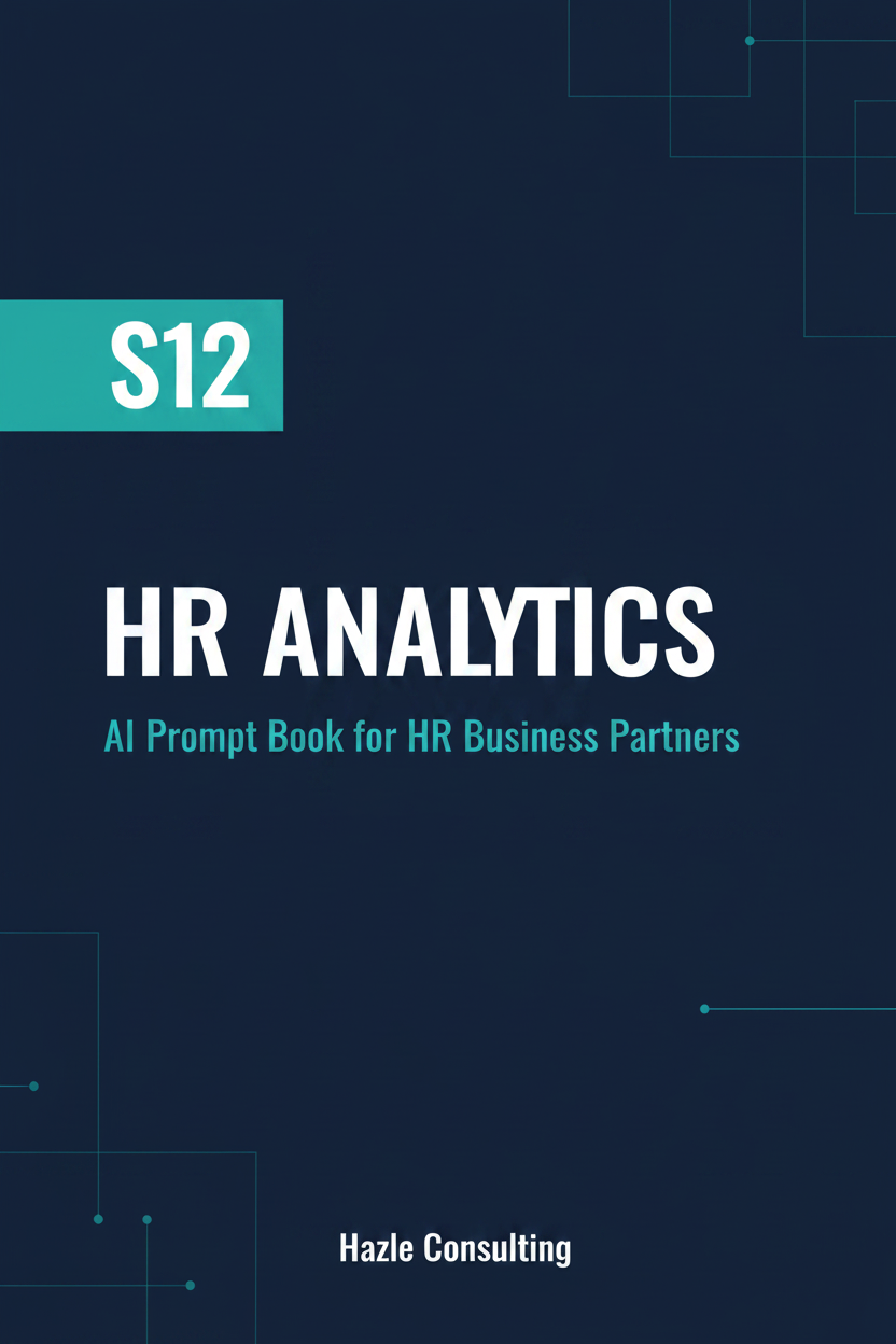 S12 HR Analytics — Hazle Consulting