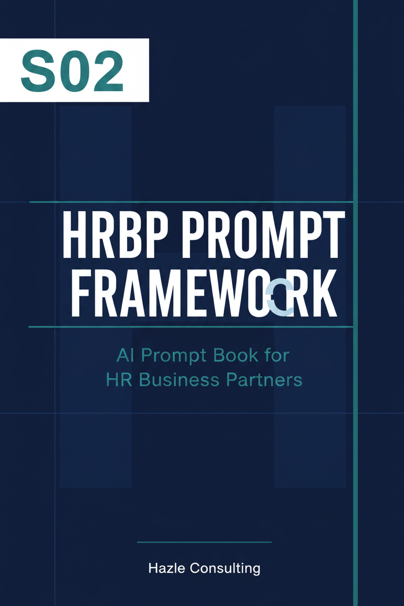 S02 HRBP Prompt Framework — Hazle Consulting