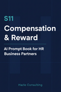 S11 Compensation & Reward — Hazle Consulting