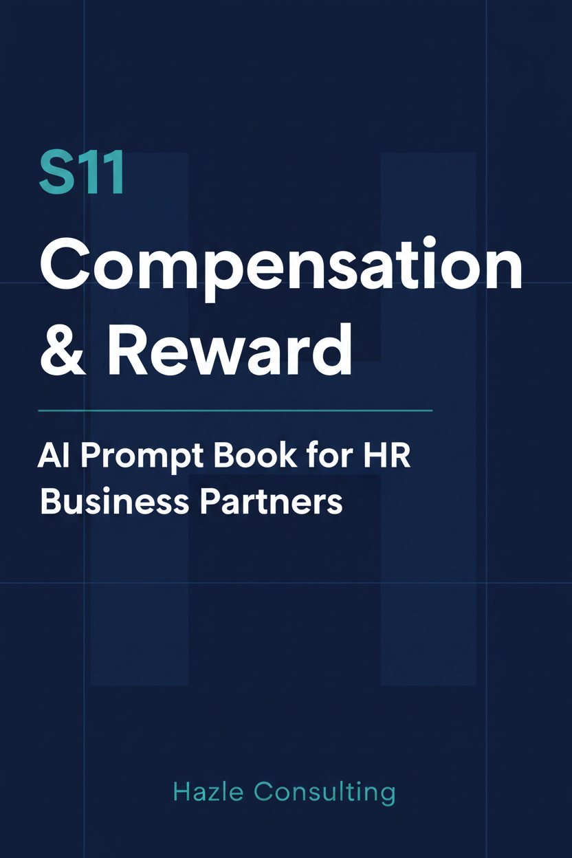 S11 Compensation & Reward — Hazle Consulting