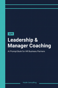 S09 Leadership & Manager Coaching — Hazle Consulting